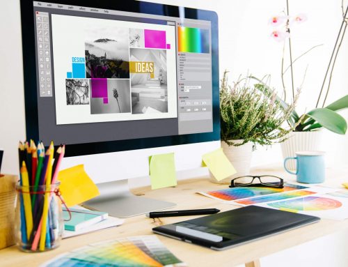 Graphic Design