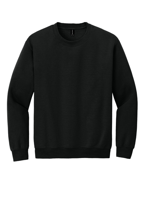 Tiger Pride Adult Pullover Crewneck - Image 5