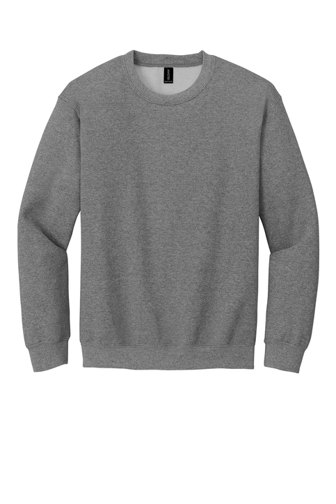 Tiger Pride Adult Pullover Crewneck - Image 4
