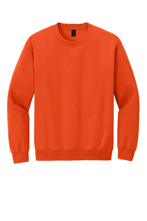Tiger Pride Adult Pullover Crewneck - Image 3