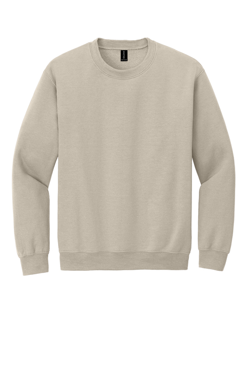 Tiger Pride Adult Pullover Crewneck - Image 2