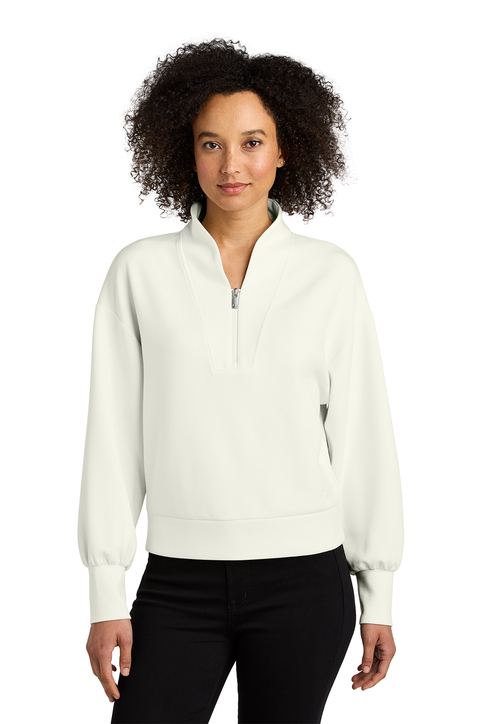 Tiger Pride Women’s Transcend 1/4-Zip