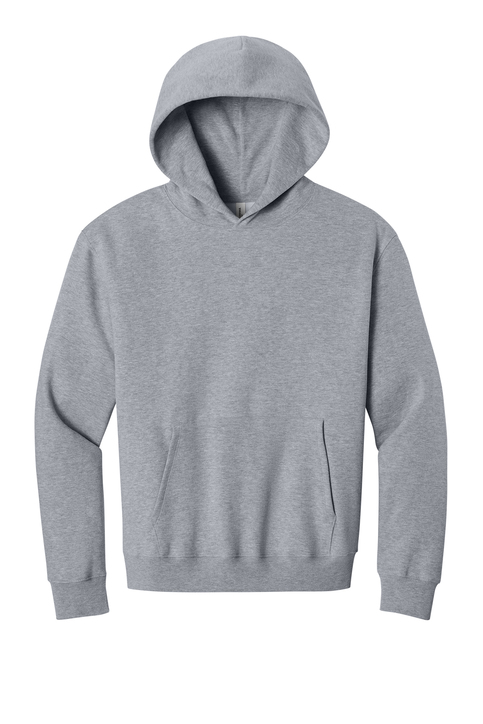 Tiger Pride Adult Heavyweight Pullover Hoodie