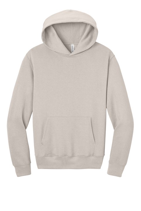 Tiger Pride Adult Heavyweight Pullover Hoodie - Image 2