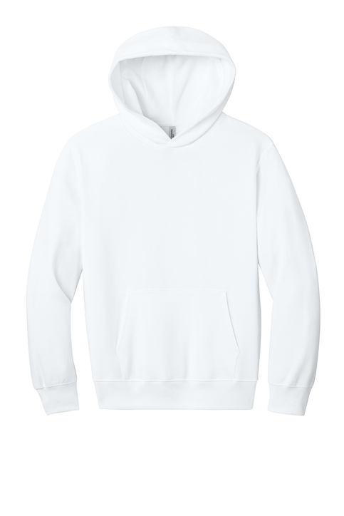 Tiger Pride Adult Heavyweight Pullover Hoodie - Image 6